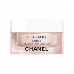 CHANEL Le Blanc Cr&egrave;me Terve Valguse Loojad 50ml