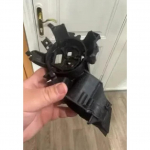 mirror part for Mercedes w213 Left