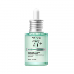 ANUA Heartleaf 77 B3 Tsink Probleemidele Seerum Akne rahustav Pooride hooldus 30ml