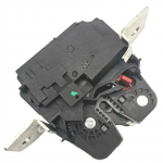 1697400235 1697400135 1697400400 Auto pakiruumi lukk B-KLASSI Sports Tourerile (W245) B180 must
