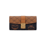 MCM Tracy suur ketiga kott Unisex &otilde;lakott Must MYLEAXT03BK001 Basic Set (Bag+Dust Bag)