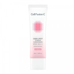 Cell Fusion C Tumedate laikude vastane tooniv p&auml;ikesekaitsekreem SPF50+ PA++++ Helendav tooniparandav p&auml;ikesekreem 50ml
