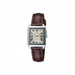 CASIO G Shock LTP V007L 9B LTP-V007L-9B Brown Strap