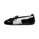 Puma Speedcat Ballet Nova Mugava liibuvusega &Uuml;mar nina Madal s&auml;&auml;reosa Elustiil Vabaaja kingad Naiste tossud 408340-02 38.5