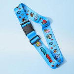 BT21 Maailmareisi Kohvririhm
