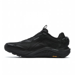 FILA BOA WOLF Madalad Jooksukingad Meeste Must A12M441223FBK 40