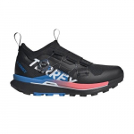 adidas Terrex Agravic Pro 'Black Turbo' GZ8879 Meeste Jalan&otilde;ud EU 39 valge/must