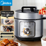 Midea 4L multifunktsionaalne elektriline survepliit