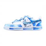 Nike Court Vision 1 Rula Kingad Meeste Madalad Valged DH2987-101(Team779-&middot;) 35.5
