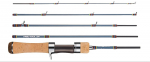 Jackson Trout Signal Pack Seeria Crayon jalad TRSC-43UL-5PCGR Hall, 4.3