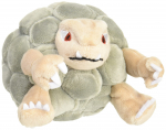 Keskne Originaal Pehmem&auml;ng sobiv 8 x 16 x 9 cm x L x Pok&eacute;mon Pok&eacute;mon Golem, (HD)