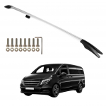 Katusereelingud MERCEDES W639 W447 VITO VIANO L&Uuml;HIKE L1 KROOM Tugev