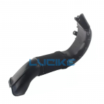 Jaguar XJ XF jaoks Individuaalne puuvillast toru &otilde;hufilter sisselasketoru &otilde;hukanal C2D36204 C2D20854 C2Z28982 C2Z1689 C2D36203