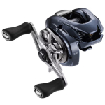 Shimano 25 Aldebaran DC 30HG Heitmisrull (Paremak&auml;eline)