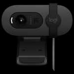 Logitech Brio 500 HD veebikaamera