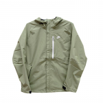 Nike Sportswear Storm-FIT Legacy Kapuutsiga Kestjakk Oliiviroheline Meeste DM5500-334 XL