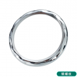 Xiaomi Watch S4 Bezel Watch S4 Metallist Bezel Mi Watch S4 S3 Bezel Mitme Seeria Valikud Skaalar&otilde;nga Tarvikud 25x22mm