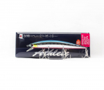 Jackson Athlete 12 SS uppuv Minnow Lure CRI (1348)