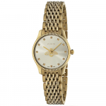 Gucci YA1265021 G-Timeless 29mm Naiste Kell 29mm kuld