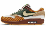 Nike Air Max 1 Susan Missing Link S&otilde;brad Ja Perekond Unisex CK6643-100 37.5