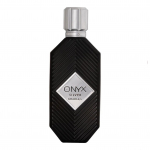 Khadlaj Onyx Silver Eau de Parfum 100ml