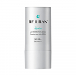 Rejuran Healer UV kaitsepalsam SPF50+ 19g &ndash; Laia spektriga, P&auml;ikesekaitse, Korea 19g