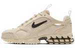 Nike X Stussy Air Zoom Spiridon Caged 2 'Fossil' CQ5486-200 44.5