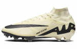 Nike Zoom Mercurial Superfly 9 Elite Fg Lemonade DJ4977-700 40