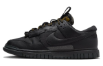 Nike Air Dunk Jumbo Low Must Kuldne FB8894-001 44