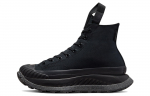 Chuck 70 Converse AT-CX Counter Climate High 'Triple Black' A03274C 40.5