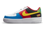 UNO X Nike Air Force 1 Low '07 QS GS DO6634-100 36.5
