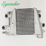 Vahejahuti Intercooler NISSAN TERRANO PATROL GR II Wagon TERRANO jaoks 14461VC104 14461VC106 14461-VC10A 14461-VC106 14461VC10A