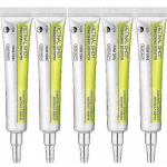 5X Celimax The Vita A Retinal Shot Pinguldav Booster | Pooride V&auml;hendaja, Kortsud & Peened Jooned, Kindlam Nahk, 15ml