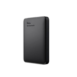 WD Elements 2,5-tolline USB 3.0 kaasaskantav v&auml;line k&otilde;vaketas 1TB