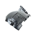 Esitiiva sisemine kate Mercedes-Benz GL-klassile W166, osa nr 1668802805/2905 Front Left Fender Liner 1668802805