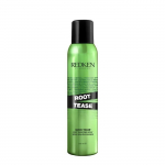 Viimistlussprei - Redken - Root Tease - 250ml - Maht - K&otilde;ikidele juukset&uuml;&uuml;pidele