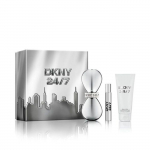 COFFRET DKNY 24/7 3 tk