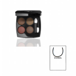 Chanel Les 4 Ombres Mitmeefektiga Kvartett Silmav&auml;rvid #354