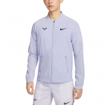 Nike Dri FIT Rafa Jakk Meeste Helelilla DV2886-057 M