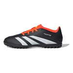 Adidas Predator Club TF P&auml;ikeseenergia Pakk Unisex Tennised Must Core-Black Pilvevalge IG7711 42