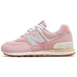 New Balance 574 Orb Roosa Hall Aine Naiste Tennised WL574QE2 35 white