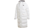 Adidas LONG DOWN Jope Talvine Meeste Ere Valge GK0665 XXL