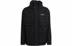 Adidas Originals Adventure Jakk Meeste Must HK4996 XL