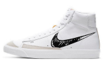 Nike Blazer Mid 77 Sketch - Must CW7580-101 38.5