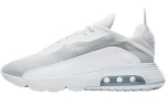 Nike Air Max 2090 Triple White BV9977-100 42
