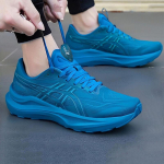 ASICS Meeste GT-2000 14 Seeria Jooksukingad US 8H blue
