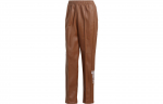 Adidas Originals ADIBREAK kootud dressip&uuml;ksid naistele pruun II6098 M