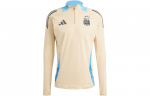 Adidas Argentina Tiro 24 v&otilde;istluspluus meeste H&otilde;be Helepruun IQ0820 XXL