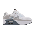 Nike Air Max 90 LV8 Valge Fotonitol Mitmev&auml;rviline (Naiste omad) 38.5
