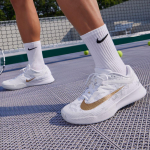 Nike Court Air Zoom Vapor Pro 3 HC Magnolia 44